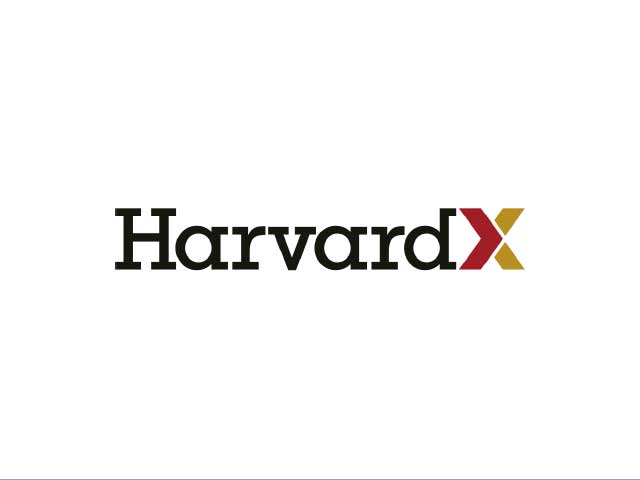 Harvard X statistics and R
