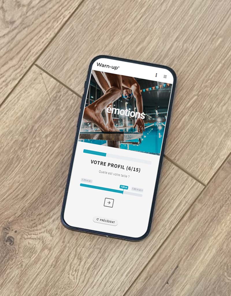 En savoir plus sur nos tests d'évaluation